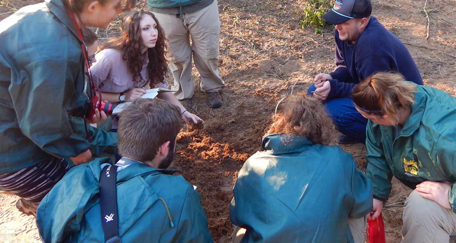 🎉 What degree do you need to become a zoologist. What Degree Is